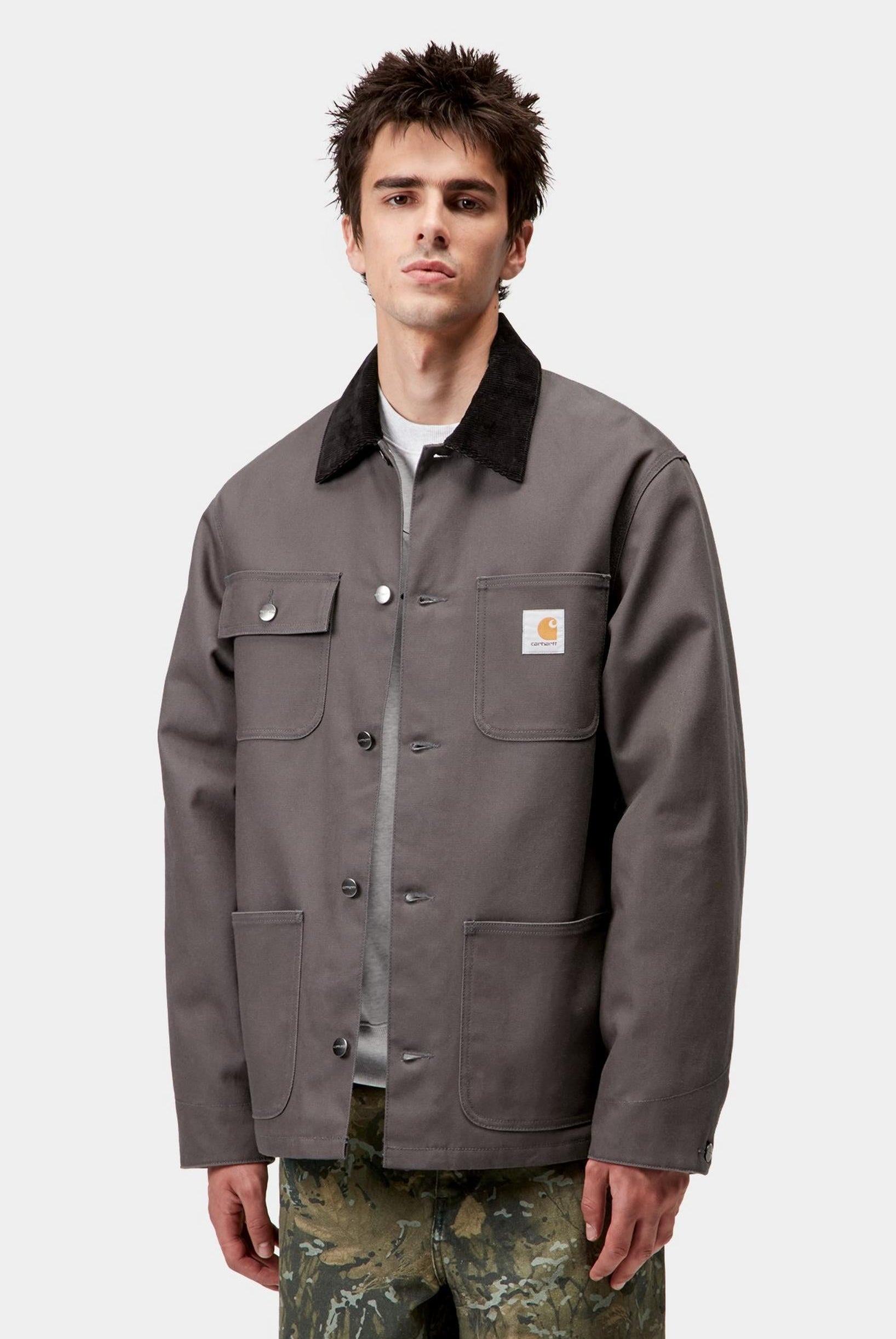 Carhartt WIP Mens Clothing | The Foot Factory