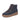 Rieker Womens Fleece Lined Ankle Boots | Blue
