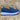 Rieker Womens Fashion Loafer - Blue