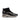 Rieker Womens Wedge Ankle Boots | Black Animal Print