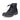 Rieker Womens Classic Lace Up Ankle Boots | Black