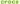 Crocs Logo