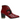 Kate Appleby Womens Amlwch Ankle Boot | Poppy Red