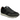 Napapijiri Mens Cosmos Trainers | Black / Grey / Orange