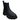 Napapijiri Womens Chelsea Ankle Boot | Black