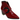 Kate Appleby Womens Amlwch Ankle Boot | Poppy Red