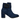 Kate Appleby Womens Wadeland Ankle Boot | Sapphire Blue