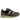 Napapijiri Womens Astra Trainers | Black / Grey