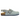 Plakton Womens Gibraltar Suede Double Strap Mule - Light Khaki
