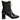 Kate Appleby Womens Larkhill Ankle Boot | Black
