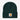 Carhartt WIP Unisex Short Watch Hat | Dark Fir