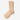 Carhartt WIP Mens Hudson Socks | Dusty Hamilton Brown Chalk Wash