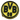 Crocs Jibbitz Borussia Dortmund Logo Charm