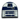 Crocs Jibbitz Star Wars R2-D2 Face Charm