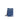 ROKA Chelsea Burnt Blue Recycled Nylon Bag