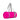 ROKA City Medium Recycled Nylon Bag - Candy