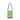 ROKA Kennington B Medium Recycled Nylon Bag - Kiwi
