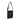 ROKA All Black Kennington B Purple Medium Recycled Nylon Bag
