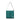ROKA Kennington M Medium Recycled Nylon Bag - Teal