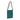 ROKA Kennington M Medium Recycled Nylon Bag - Teal