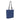 ROKA Trafalgar B Burnt Blue Recycled Canvas Bag