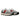 Saucony Mens Jazz NXT Trainers - Grey / Red