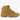 Napapijiri Mens Herb Boot - Yellow Ochre