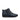 Rieker Womens Fleece Lined Leather Ankle Boots | Blue
