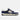 New Balance Mens BB480 Trainers | Navy / Sea Salt