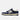 New Balance Mens BB480 Trainers | Navy / Sea Salt
