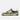 New Balance Mens BB480 Trainers | Dark Olivine / Sea Salt