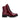 Rieker Womens Fashion Classic Ankle Boots | Red