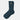 Carhartt WIP Mens Chase Socks | Deep Lagoon