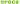 Crocs Logo
