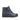 Rieker Womens Wedge Ankle Boots | Blue