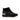 Rieker Womens Wedge Ankle Boots | Black