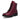 Rieker Womens Fashion Classic Ankle Boots | Red