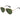 All Saints Murphy Sunglasses | Warm Brass