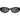 All Saints Carolyn Sunglasses | Black
