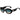 Vivienne Westwood Vivienne Sunglasses | Black
