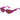 Vivienne Westwood Grace Sunglasses | Fucshia