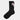 Carhartt WIP Mens Growth Socks | Black