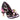 High Heeled Shoe