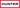 Hunter Boots Logo