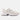 New Balance Unisex 530 Fashion Trainers - Sea Salt / Grey