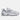 New Balance Unisex 530 Fashion Trainers - White / Black