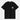 Carhartt WIP Mens Armour Pocket T-Shirt - Black / White