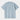 Carhartt WIP Mens Duster Script T-Shirt - Misty Sky