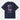Carhartt WIP Mens Friendship T-Shirt - Air Force Blue / Light Pink