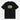 Carhartt WIP Mens Press Script T-Shirt - Black